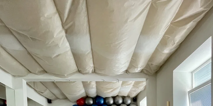 Sportem ku zdraví: 1,3 nebo 5 vstupů do UPcentra Chrudim