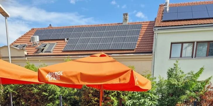 Ochutnejte Itálii: 2x pravá italská pizza o průměru 32 cm dle výběru