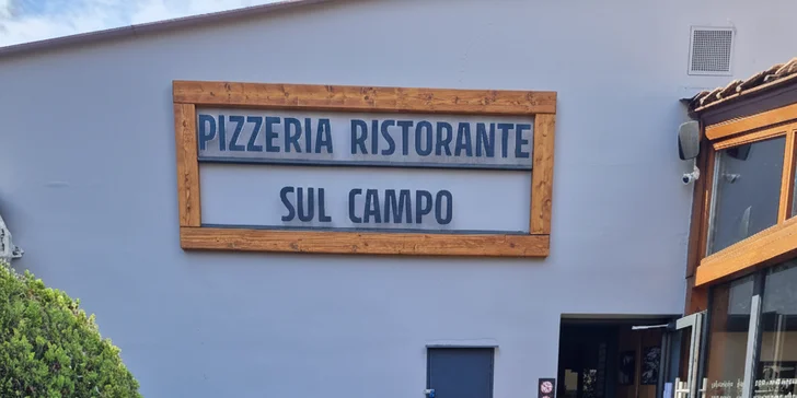 Ochutnejte Itálii: 2x pravá italská pizza o průměru 32 cm dle výběru