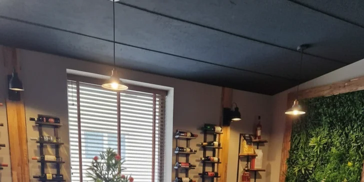 Ochutnejte Itálii: 2x pravá italská pizza o průměru 32 cm dle výběru