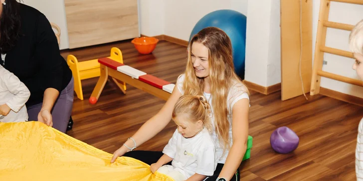 Sportem ku zdraví: 1,3 nebo 5 vstupů do UPcentra Chrudim