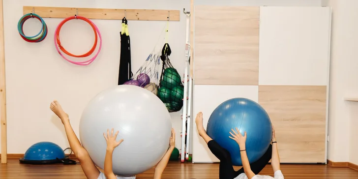 Sportem ku zdraví: 1,3 nebo 5 vstupů do UPcentra Chrudim