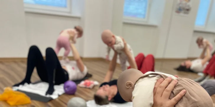 Sportem ku zdraví: 1,3 nebo 5 vstupů do UPcentra Chrudim