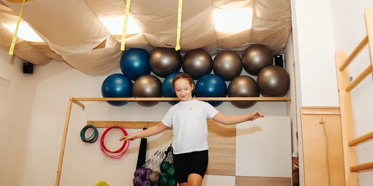 Sportem ku zdraví: 1,3 nebo 5 vstupů do UPcentra Chrudim