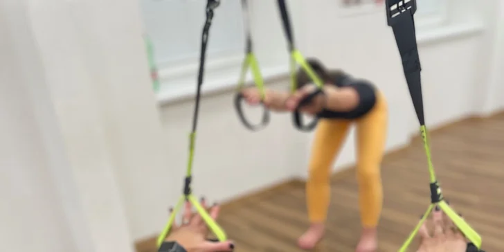 Sportem ku zdraví: 1,3 nebo 5 vstupů do UPcentra Chrudim