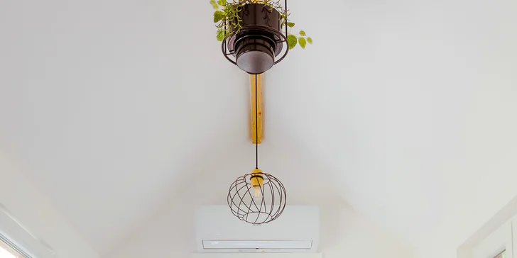 Relax ve Svojanově: tiny house Malý gurmán, vč. finské sauny a možnosti snídaně