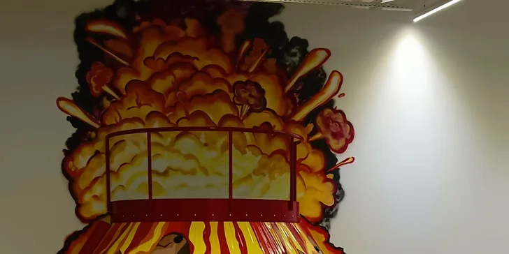 Radost a zábava za každého počasí: vstupy do zábavního parku Toboga Opava pro děti i dospělé