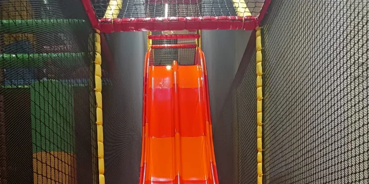 Radost a zábava za každého počasí: vstupy do zábavního parku Toboga Opava pro děti i dospělé