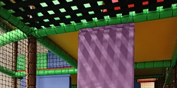 Radost a zábava za každého počasí: vstupy do zábavního parku Toboga Opava pro děti i dospělé