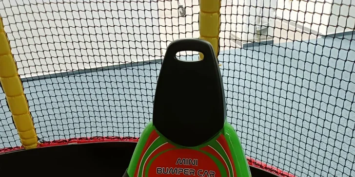 Radost a zábava za každého počasí: vstupy do zábavního parku Toboga Opava pro děti i dospělé