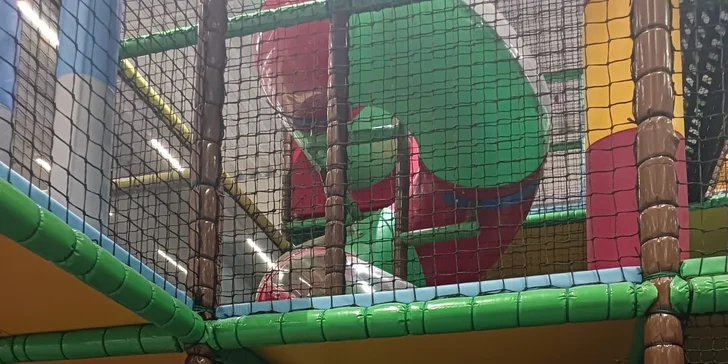 Radost a zábava za každého počasí: vstupy do zábavního parku Toboga Opava pro děti i dospělé