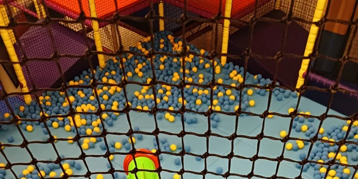 Radost a zábava za každého počasí: vstupy do zábavního parku Toboga Opava pro děti i dospělé