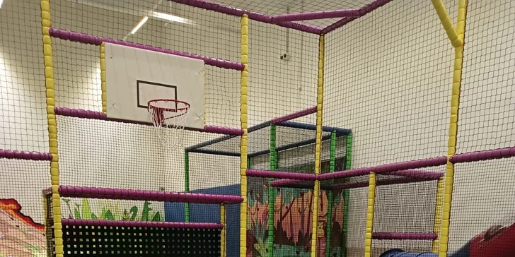 Radost a zábava za každého počasí: vstupy do zábavního parku Toboga Opava pro děti i dospělé