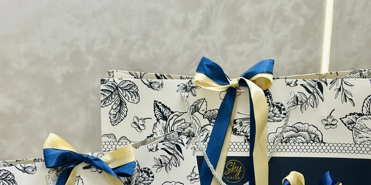 Péče o pleť: hydratační, anti-age i komplexní ošetření, karboxyterapie či mikrojehličkování, 60–105 min.