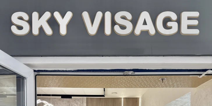 Péče o pleť: hydratační, anti-age i komplexní ošetření, karboxyterapie či mikrojehličkování, 60–105 min.