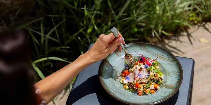 Wellness pobyt s bohatým balíčkem v nově zrekonstruovaném hotelu SunGarden u Balatonu