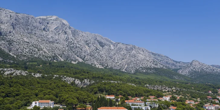 Pobyt na chorvatském poloostrově Pelješac: u pláže, s bazénem a polopenzí či all inclusive