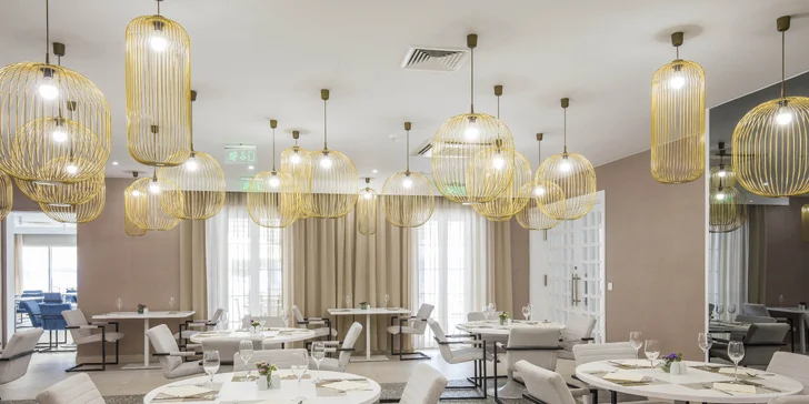 Pobyt na chorvatském poloostrově Pelješac: u pláže, s bazénem a polopenzí či all inclusive