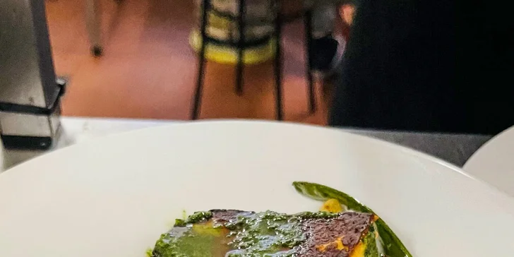 Až 1 500 Kč na cokoliv v pivovaru a restauraci Malý Janek v Brdech