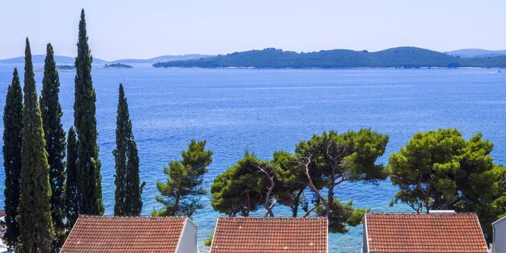 Pobyt na poloostrově Pelješac: u pláže, s bazény a se snídaní nebo polopenzí