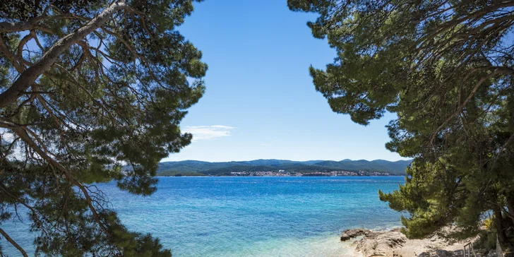 Pobyt na poloostrově Pelješac: u pláže, s bazény a se snídaní nebo polopenzí