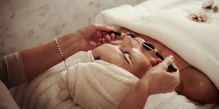 Dejte sbohem vráskám: hodinové ošetření pleti radiofrekvencí a LED světlem v Prostějově