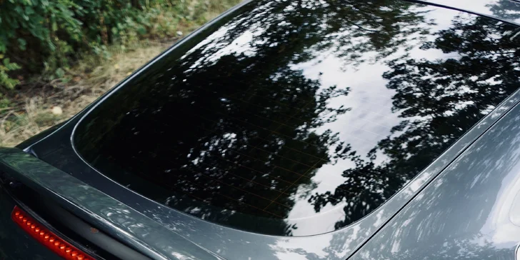 Pronájem sportovního vozu Audi TT: zážitková jízda až na 72 hodin