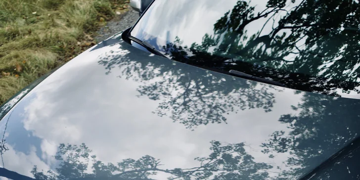 Pronájem sportovního vozu Audi TT: zážitková jízda až na 72 hodin