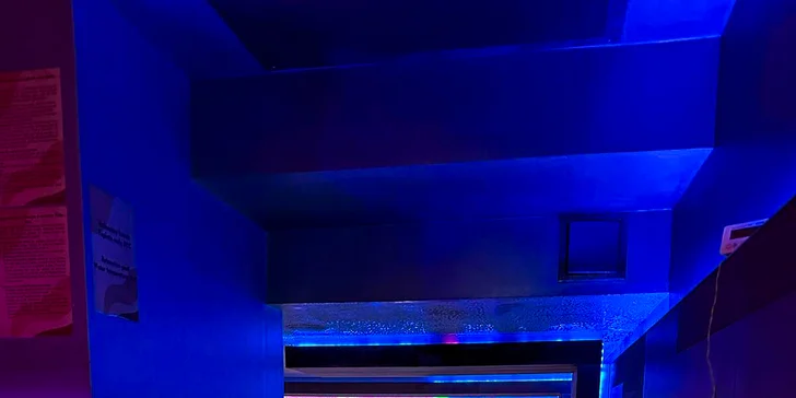 Romantika v Žilině se sektem, polopenzí a neomezeným vstupem do wellness pro dva