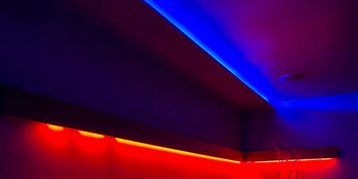 Romantika v Žilině se sektem, polopenzí a neomezeným vstupem do wellness pro dva