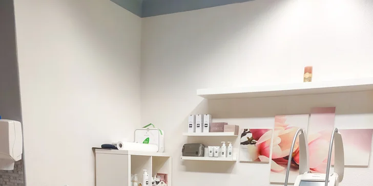 LPG ošetření těla nebo obličeje vč. procedur zdarma: 5-10 návštěv