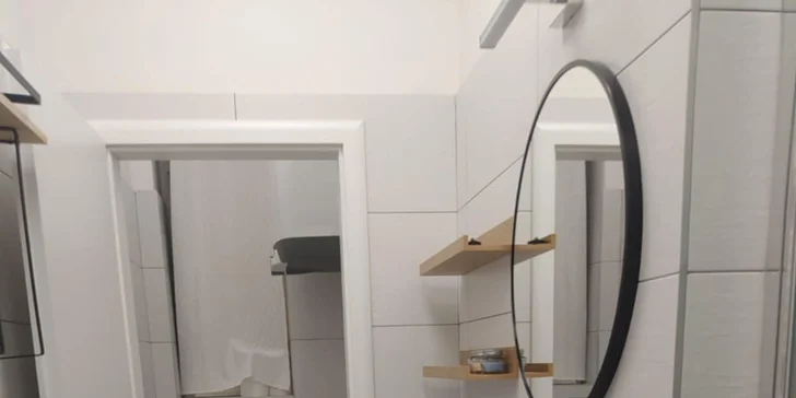 Sauna klub ve Finské