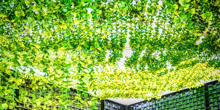 Luxusní privátní wellness na 150 či 210 min. i celou noc pro 2 osoby