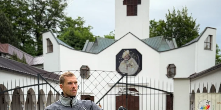 Motokeška: motorkářská hra plná výzev a hodnotných cen, trasy o délce až 250 km