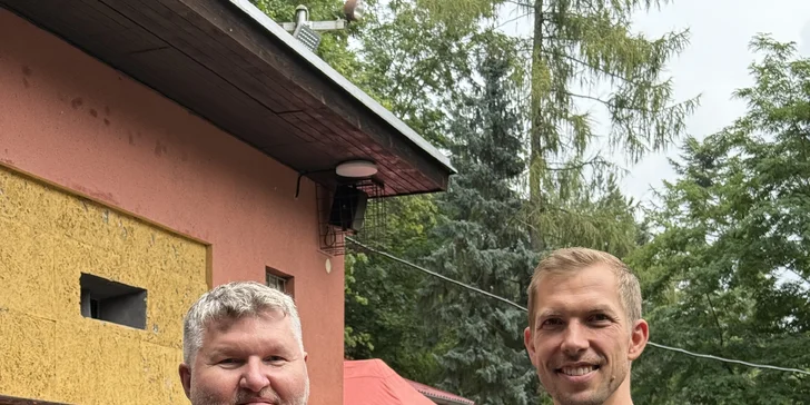 Motokeška: motorkářská hra plná výzev a hodnotných cen, trasy o délce až 250 km