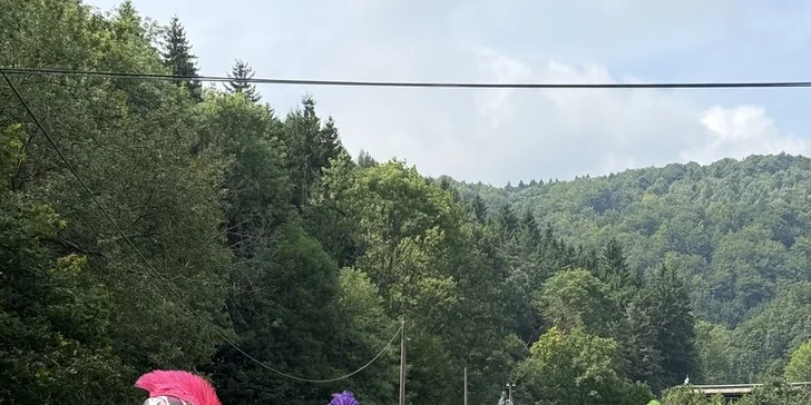 Motokeška: motorkářská hra plná výzev a hodnotných cen, trasy o délce až 250 km