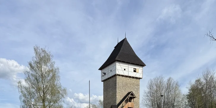 Motokeška: motorkářská hra plná výzev a hodnotných cen, trasy o délce až 250 km