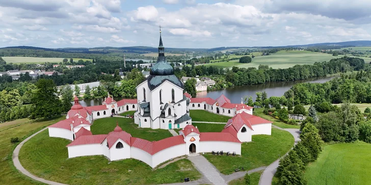 Motokeška: motorkářská hra plná výzev a hodnotných cen, trasy o délce až 250 km