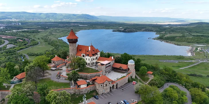 Motokeška: motorkářská hra plná výzev a hodnotných cen, trasy o délce až 250 km