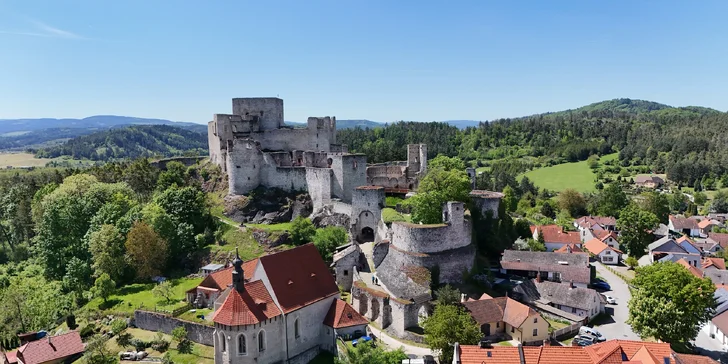 Motokeška: motorkářská hra plná výzev a hodnotných cen, trasy o délce až 250 km