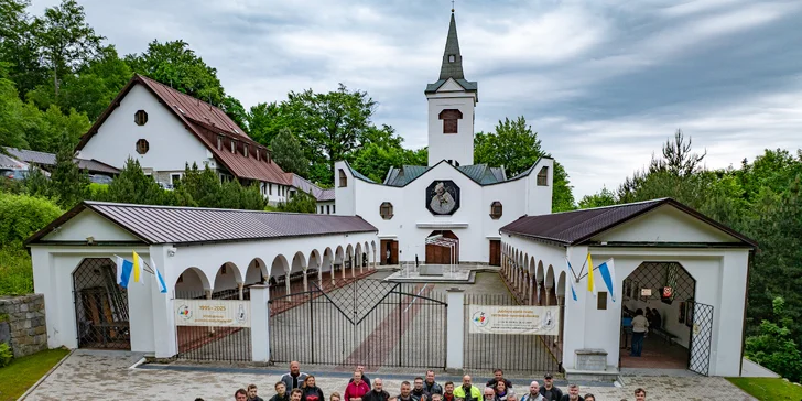 Motokeška: motorkářská hra plná výzev a hodnotných cen, trasy o délce až 250 km