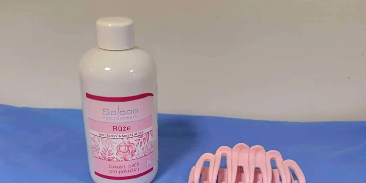 Luxusní péče o pleť: galvanická žehlička nebo laserové ošetření