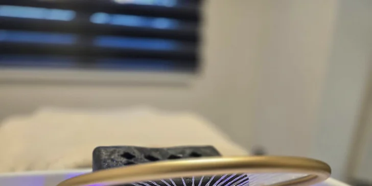 Péče o vlasy i pokožku: head spa v délce 60, 90 nebo 120 minut