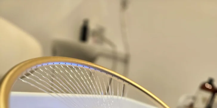 Péče o vlasy i pokožku: head spa v délce 60, 90 nebo 120 minut