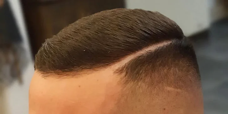 Pánské holičství: úprava vousů, holení i střih vlasů, 30 až 60 minut