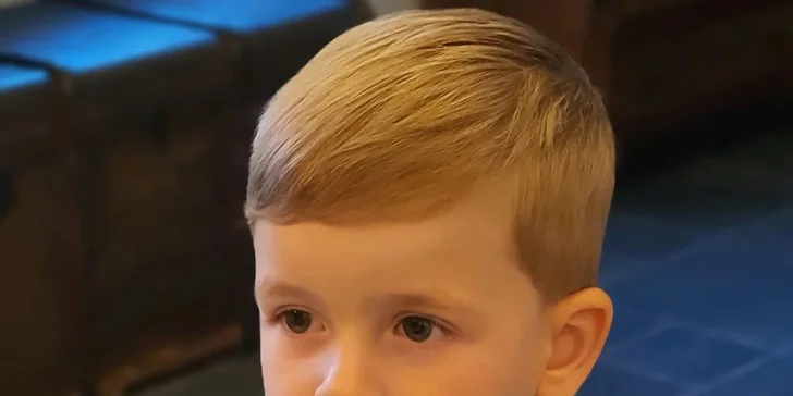 Pánské holičství: úprava vousů, holení i střih vlasů, 30 až 60 minut