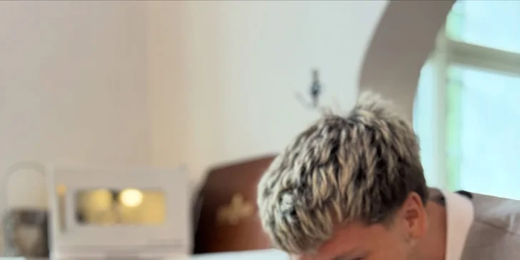 Pánské holičství: úprava vousů, holení i střih vlasů, 30 až 60 minut