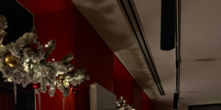 Smlsněte si: nápoj a dezert dle výběru pro 1 či 2 osoby