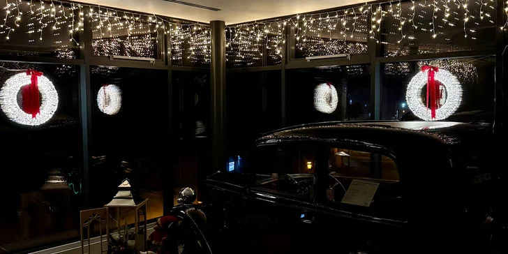 Smlsněte si: nápoj a dezert dle výběru pro 1 či 2 osoby