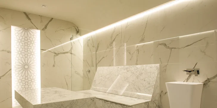 Rodinná dovolená u Baltu: 4* hotel s neomezeným wellness, strava, vodní svět